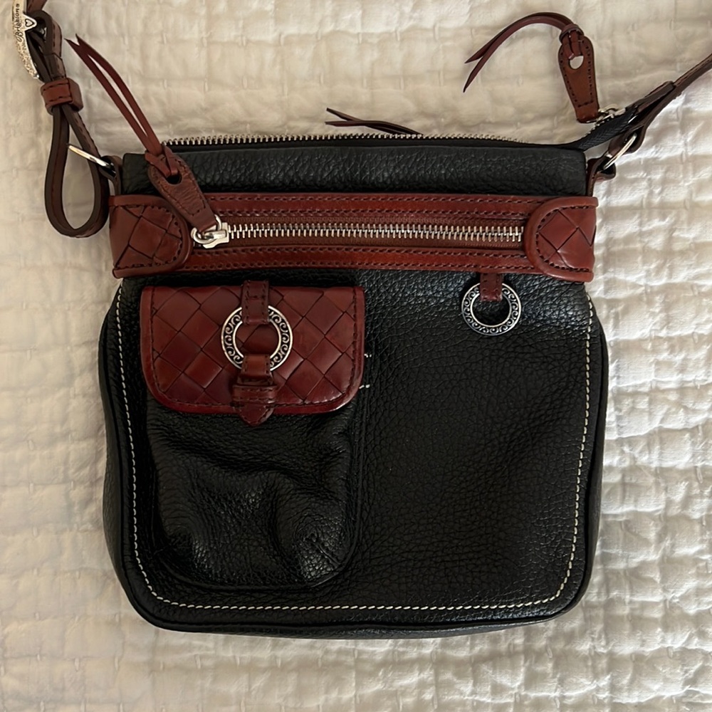 Brighton crossbody bag